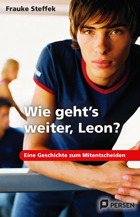 Wie geht's weiter Leon (Frauke Steffek)