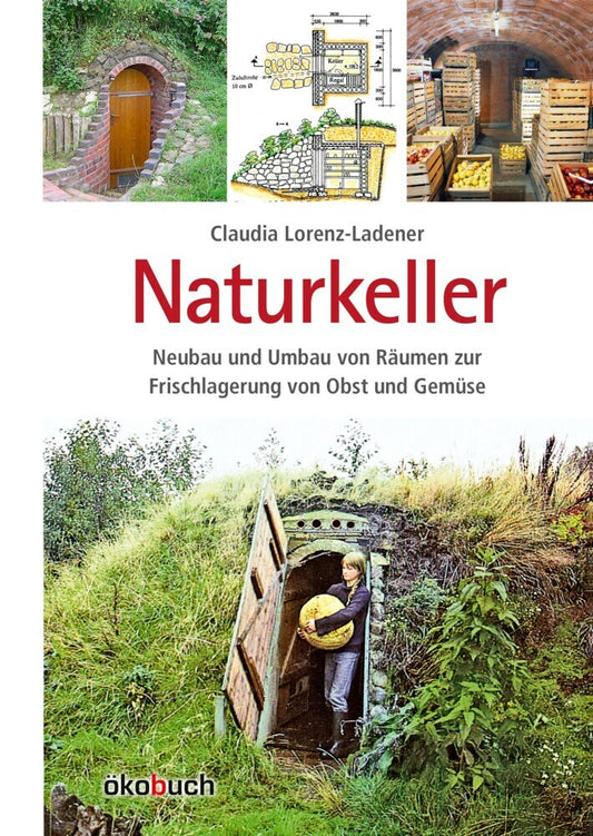 Naturkeller (Claudia Lorenz-Ladener)