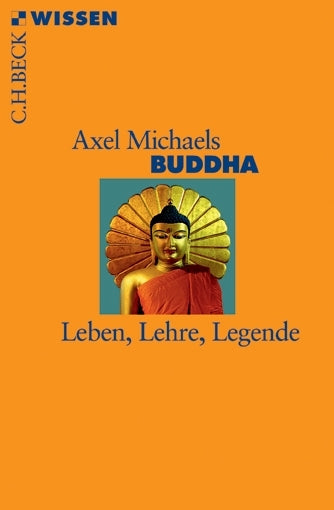 Buddha (Axel Michaels)