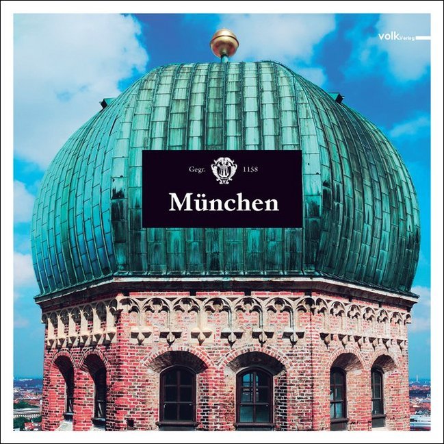 München (Michael Volk)