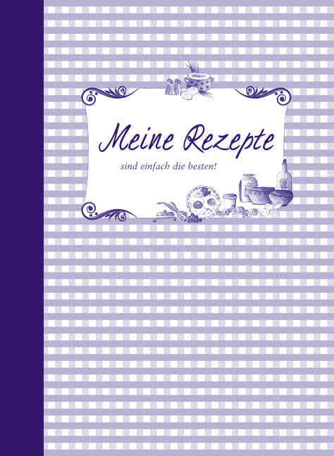 Meine Rezepte