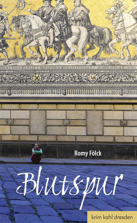 Blutspur (Romy Fölck)