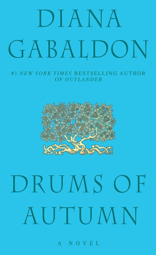 Drums of Autumn (Diana Gabaldon)