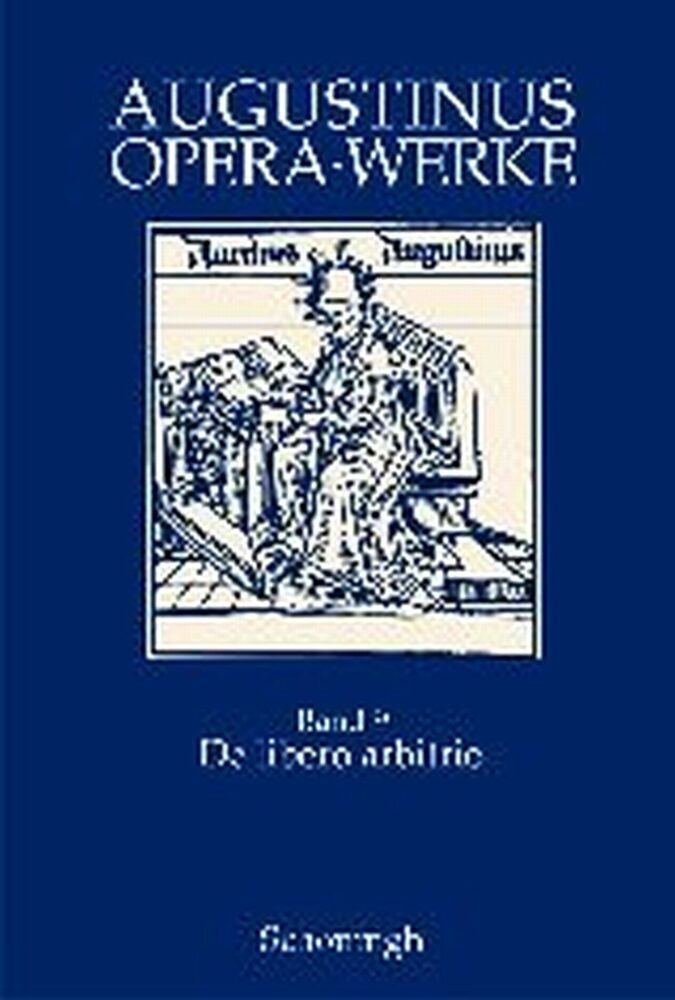 De libero arbitrio - Der freie Wille (Johannes Brachtendorf)