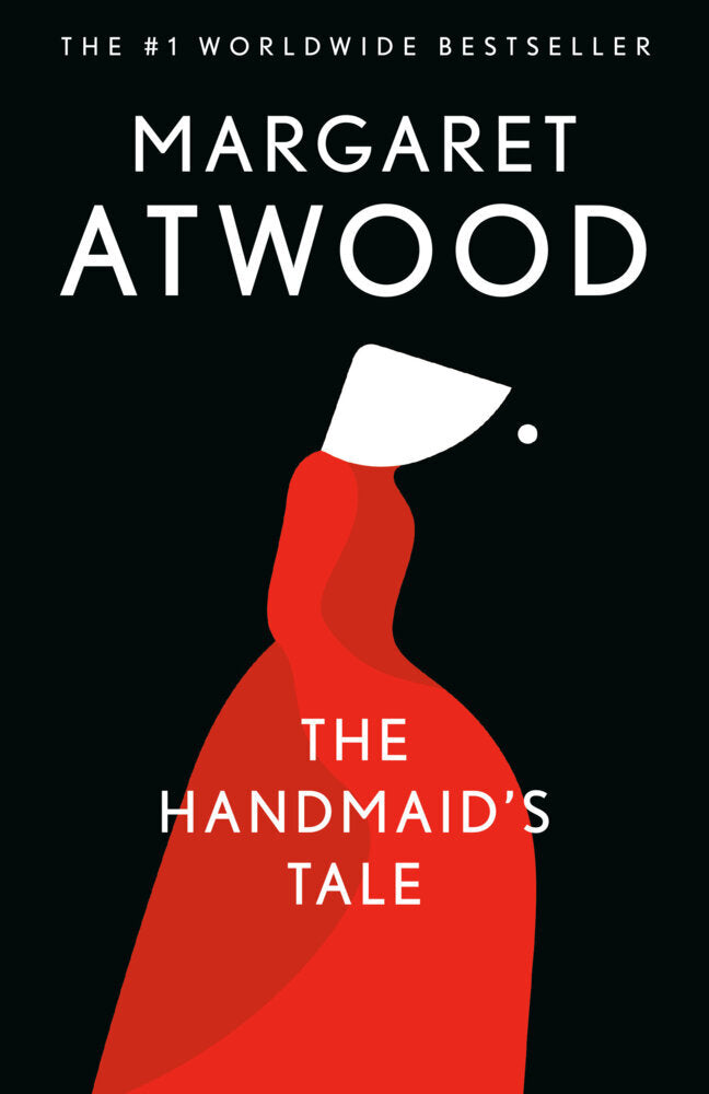 The Handmaid's Tale (Margaret Atwood)