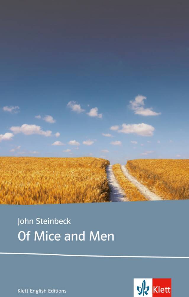 Of Mice and Men (John Steinbeck)