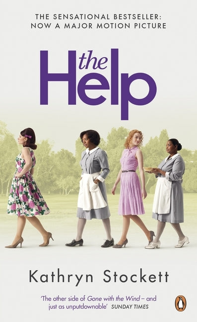 The Help, Film Tie-In (Kathryn Stockett)