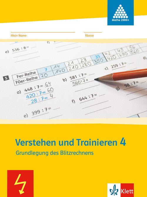 Verstehen und Trainieren 4