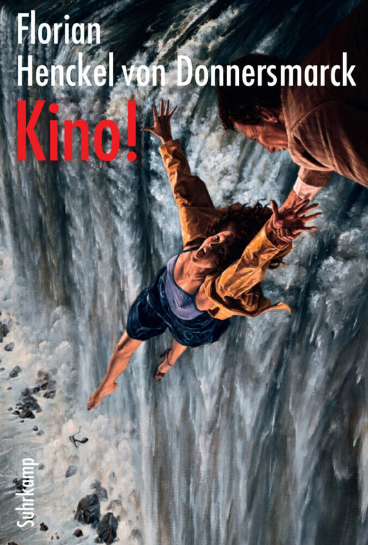 Kino! (Florian Henckel Von Donnersmarck)