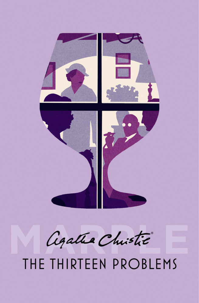 The Thirteen Problems (Agatha Christie)
