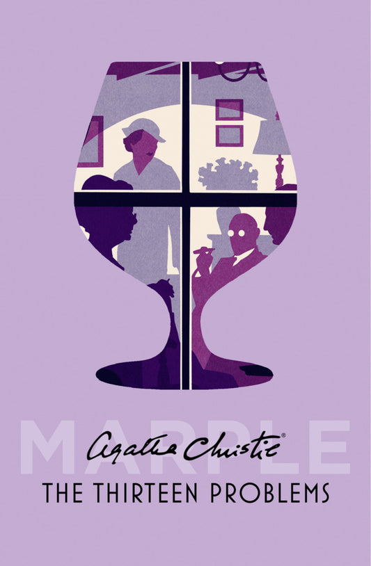 The Thirteen Problems (Agatha Christie)