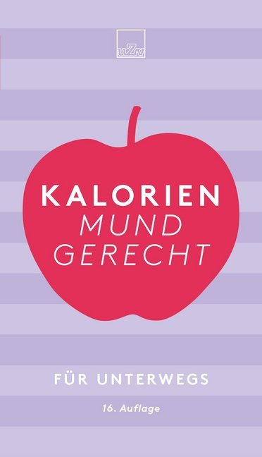 Kalorien mundgerecht für unterwegs (Nestlé Deutschland Ag)