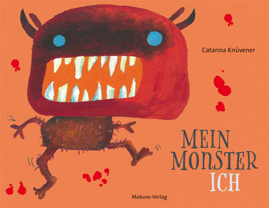 Mein Monster-Ich (Catarina Knüvener)