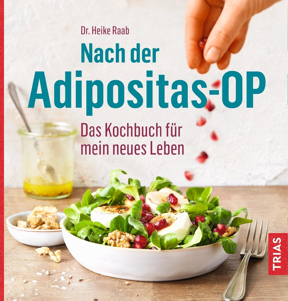 Nach der Adipositas-OP (Heike Raab)