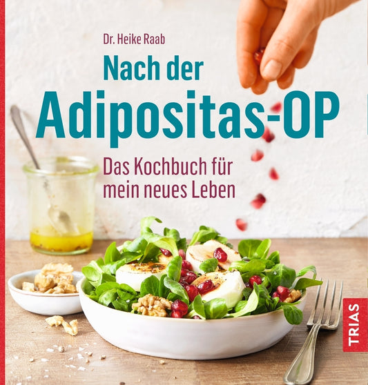 Nach der Adipositas-OP (Heike Raab)