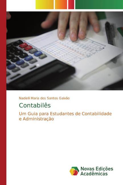 Contabilês (Nadielli Maria Dos Santos Galvão)