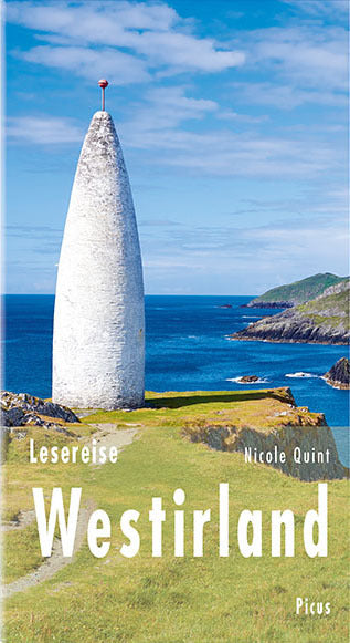 Lesereise Westirland (Nicole Quint)