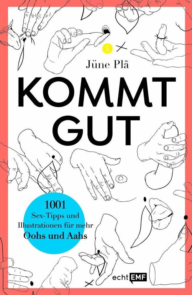 Kommt gut (Jüne Plã)