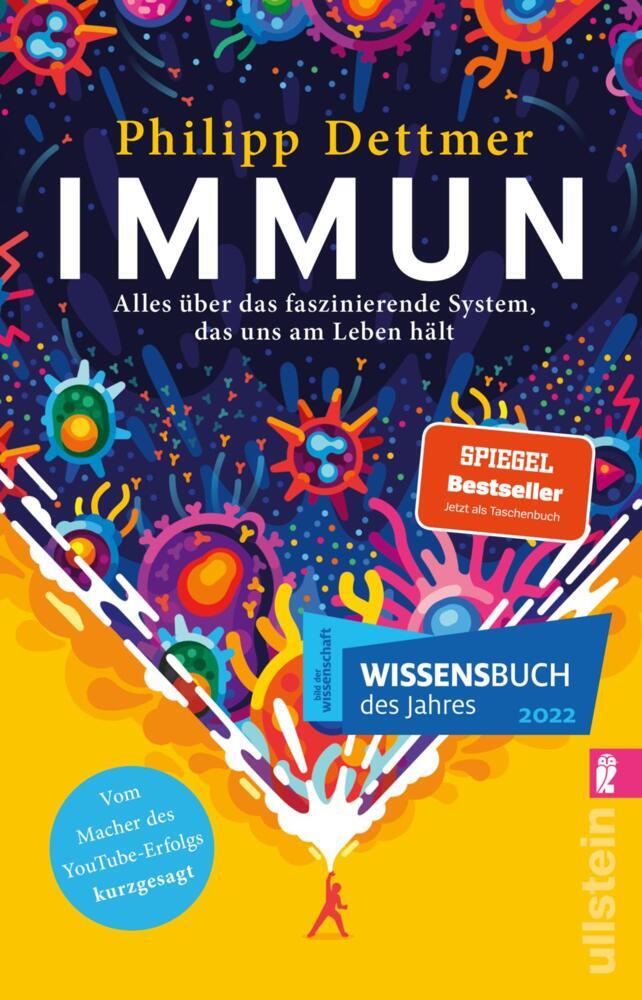 Immun (Philipp Dettmer)