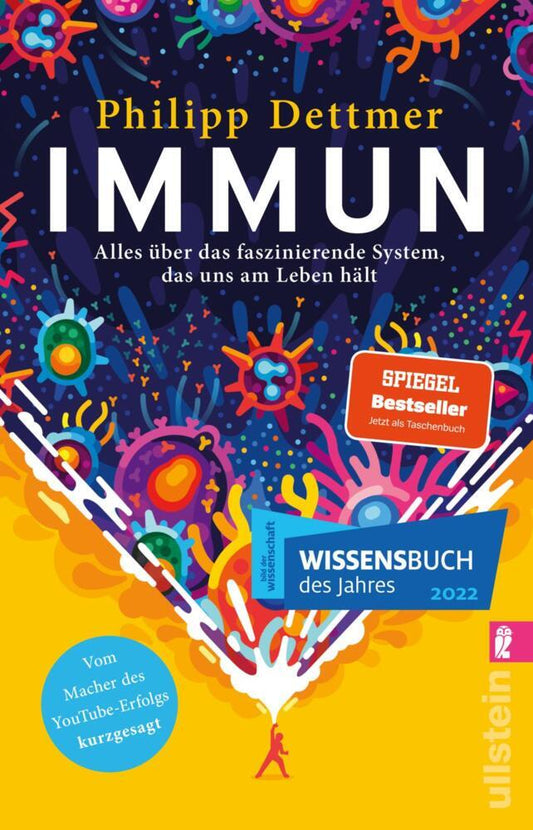 Immun (Philipp Dettmer)