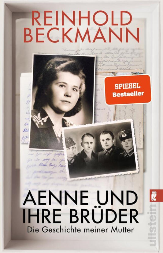 Aenne und ihre Brüder (Reinhold Beckmann)