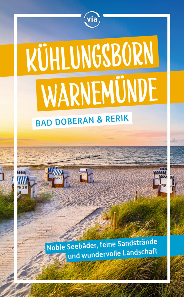 Kühlungsborn - Warnemünde (Klaus Scheddel)