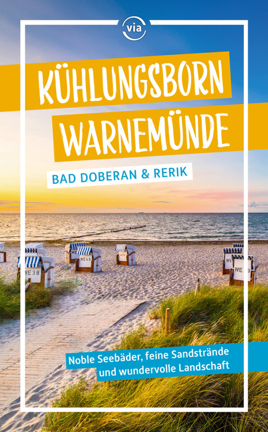 Kühlungsborn - Warnemünde (Klaus Scheddel)