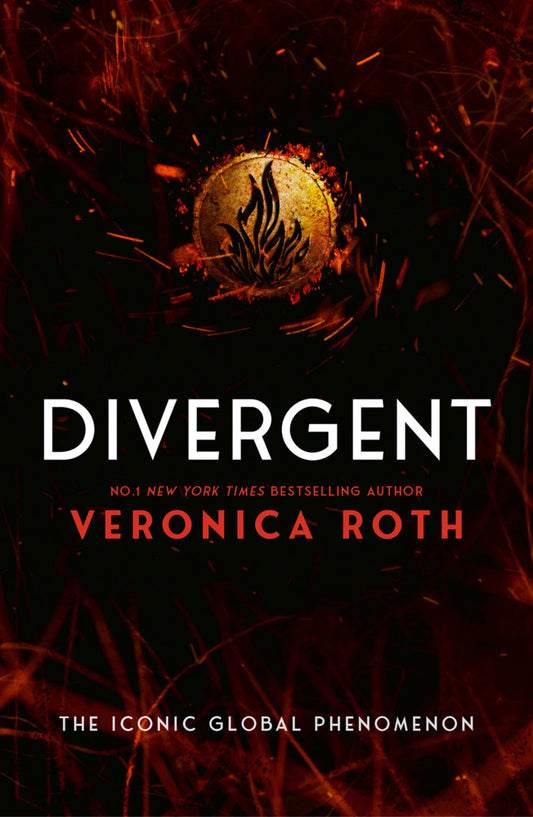 Divergent (Veronica Roth)