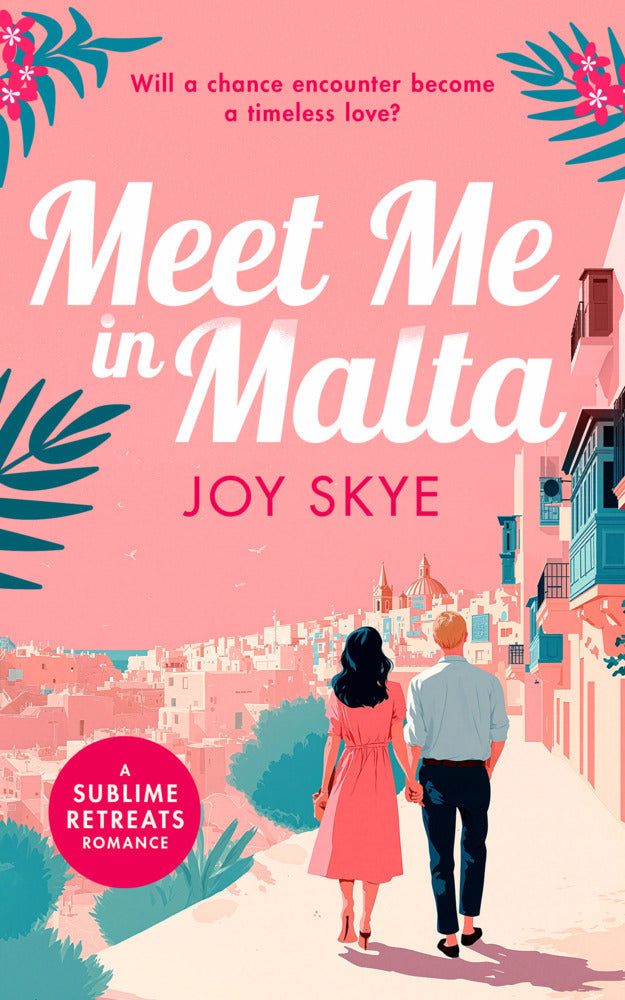 No Such Thing As Magic (Joy Skye)