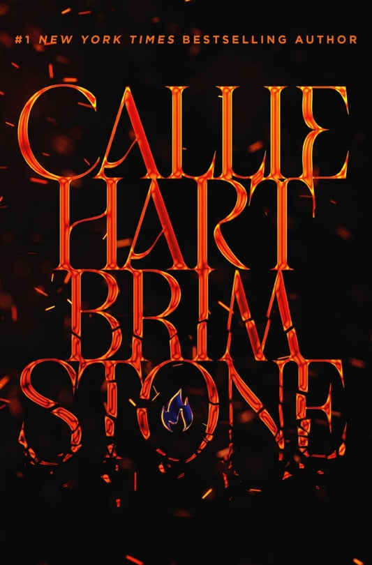 Brimstone (Callie Hart)