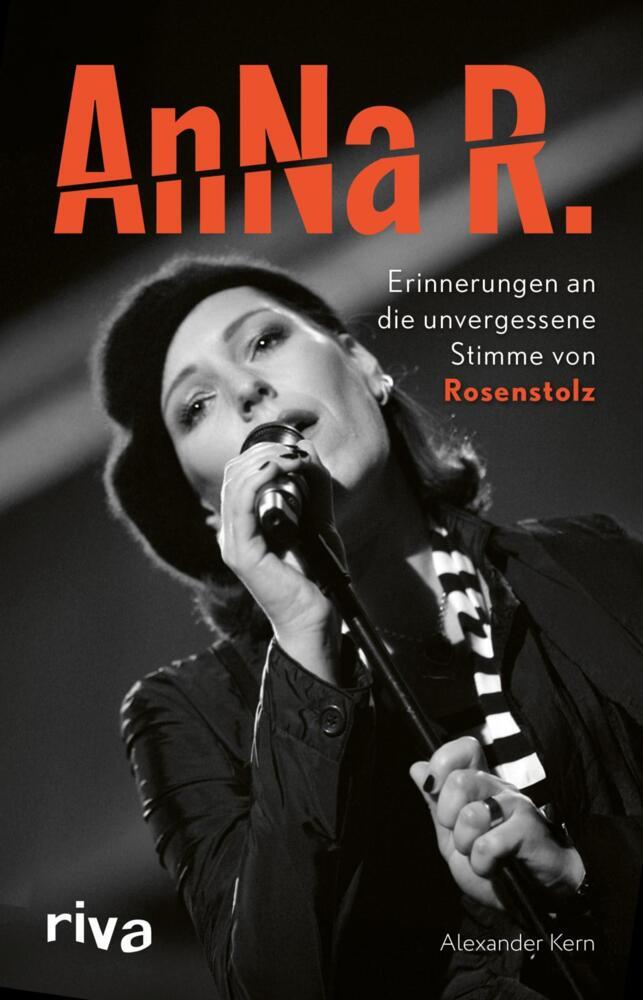 AnNa R. (Alexander Kern)