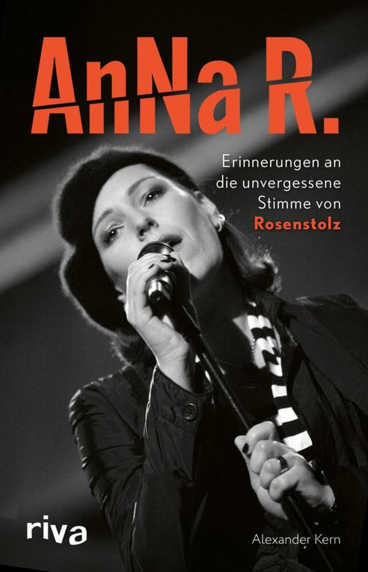 AnNa R. (Alexander Kern)