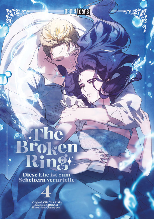 The Broken Ring - Diese Ehe ist zum Scheitern verurteilt 04 (Chokam Chacha Kim)