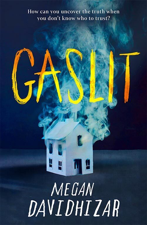 Gaslit (Megan Davidhizar)