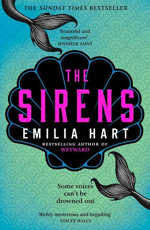 The Sirens (Emilia Hart)