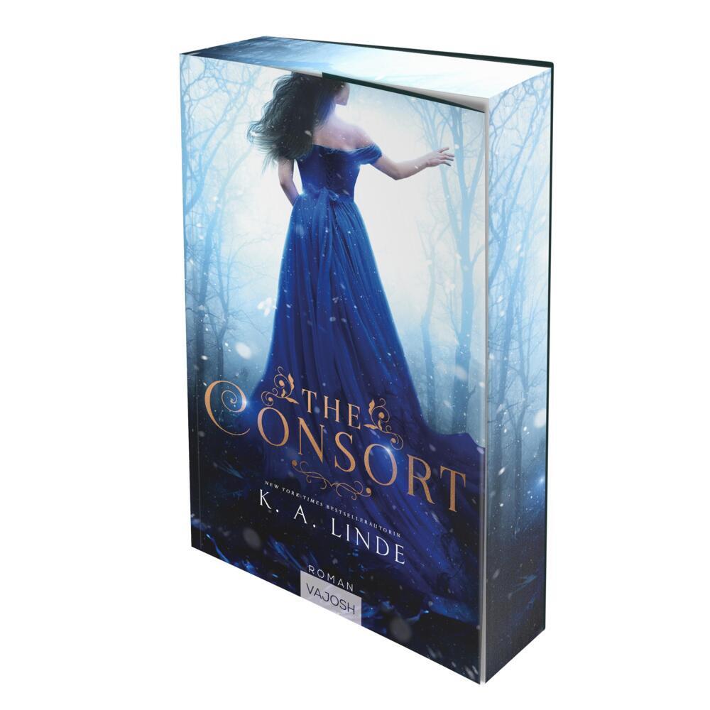 The Consort (K. A. Linde)