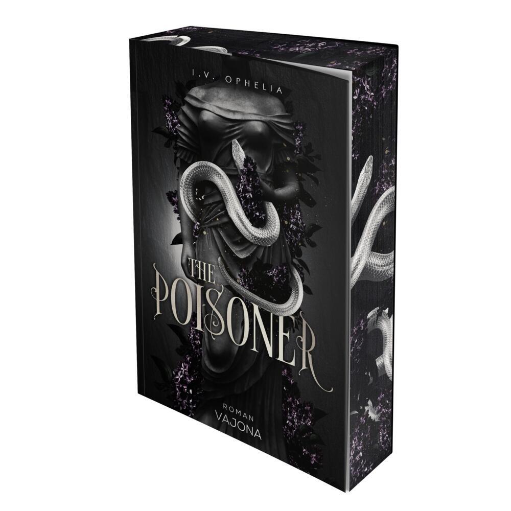 The Poisoner (I. V. Ophelia)