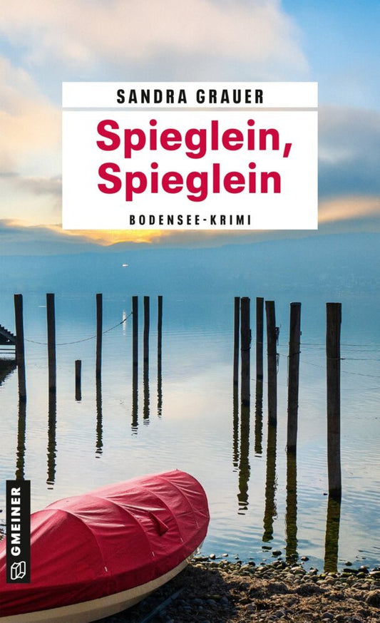 Spieglein, Spieglein (Sandra Grauer)