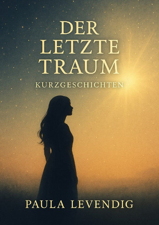 Der Letzte Traum (Paula Levendig)