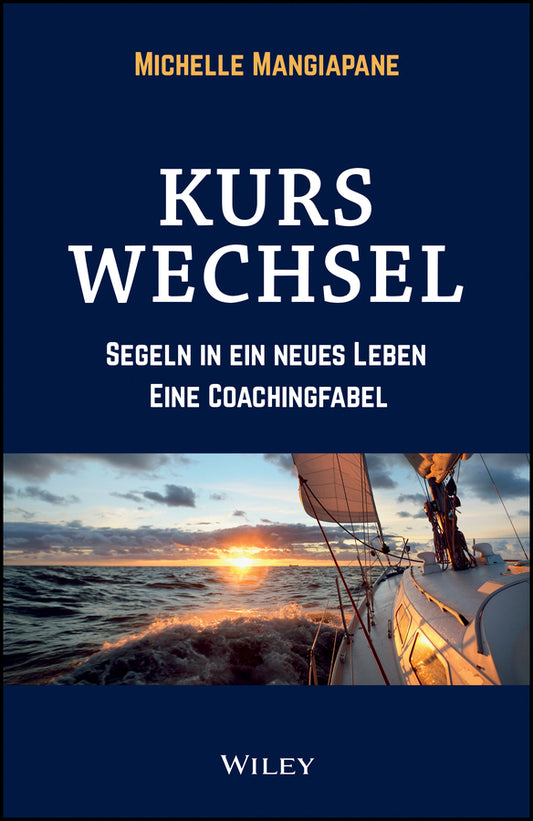 Kurswechsel (Michelle Mangiapane)