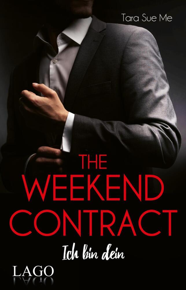 The Weekend Contract (Tara Sue Me)