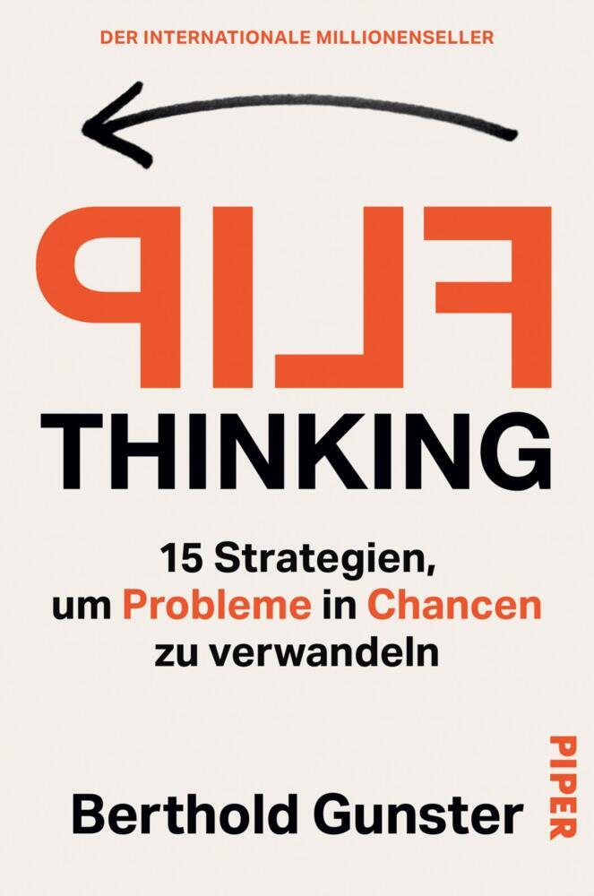 FLIP Thinking (Berthold Gunster)