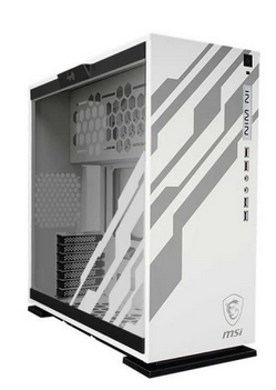 STEG PC Exzellenz Dragon 5000 (CH, i7, 32GB, 500GB SSD, 3TB HDD, GTX 1080 Ti, W11P) - gebraucht