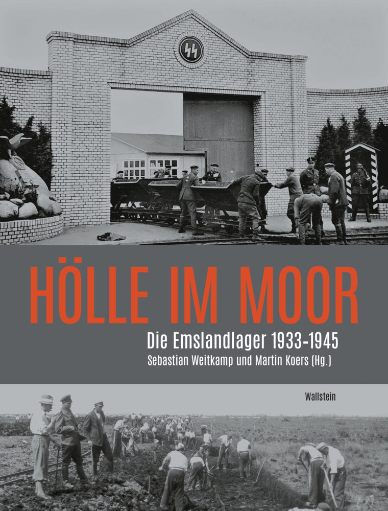 Hölle im Moor (Martin Koers)