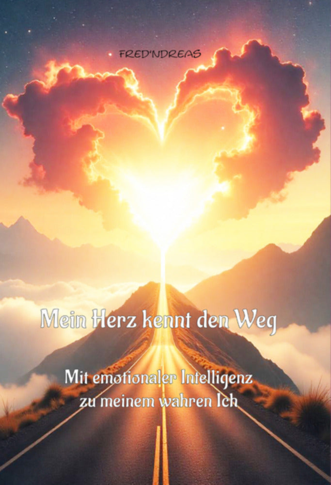 Mein Herz kennt den Weg (Fred'Ndreas)