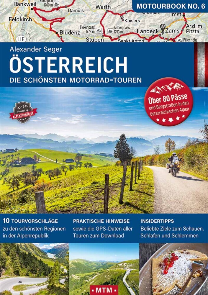 Österreich (Alexander Seger)