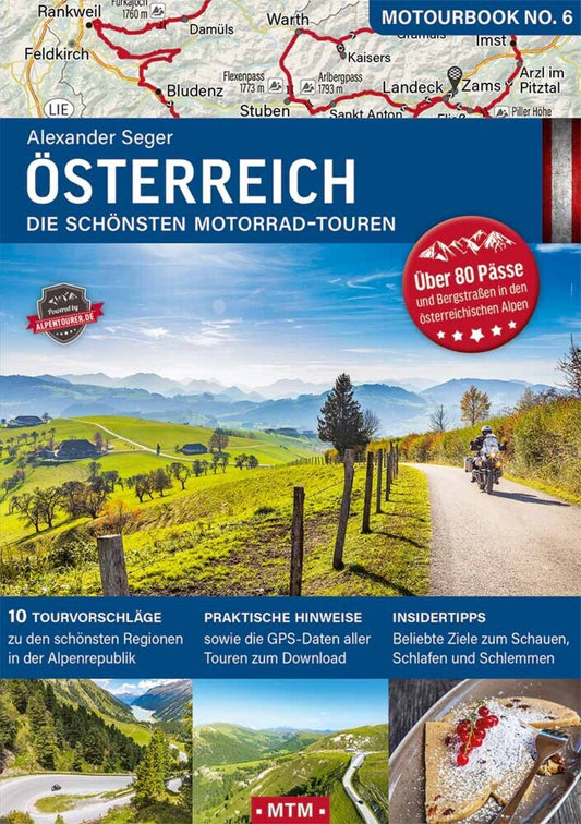 Österreich (Alexander Seger)