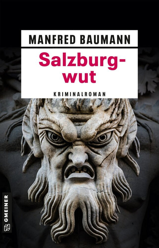Salzburgwut (Manfred Baumann)
