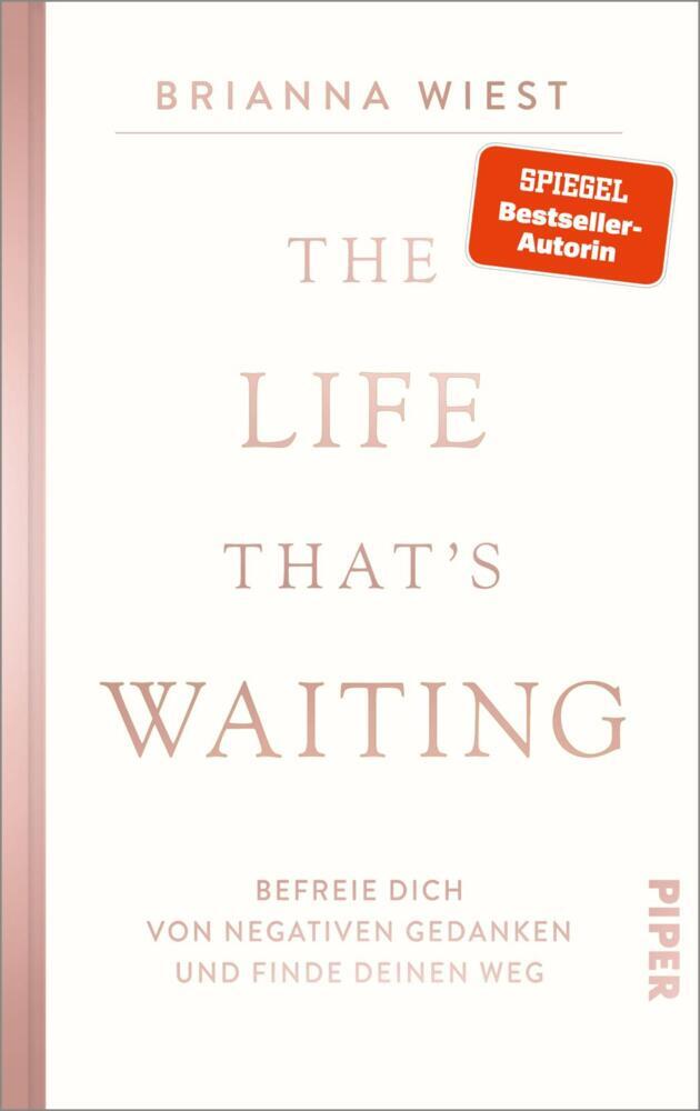 The Life That's Waiting (Brianna Wiest)