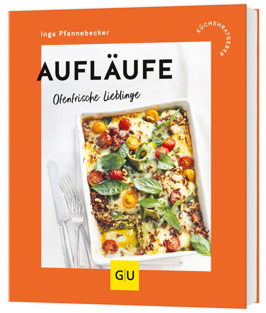 Aufläufe (Inga Pfannebecker)